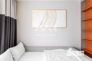 Студия квартира, вторичка, 20м2, 4/10 этаж