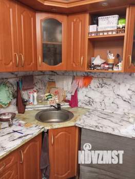 3-к квартира, вторичка, 74м2, 3/6 этаж