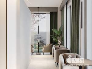 1-к квартира, вторичка, 43м2, 2/9 этаж