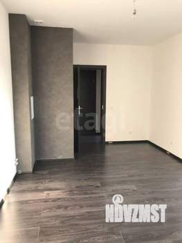 1-к квартира, вторичка, 40м2, 8/8 этаж