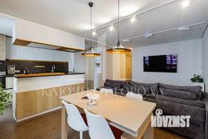 3-к квартира, вторичка, 97м2, 14/14 этаж