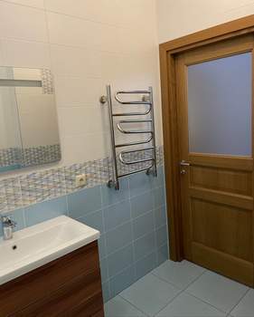1-к квартира, вторичка, 51м2, 6/6 этаж