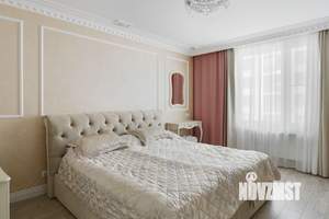 3-к квартира, вторичка, 97м2, 4/9 этаж