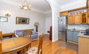 2-к квартира, вторичка, 56м2, 2/5 этаж