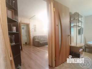 3-к квартира, вторичка, 57м2, 4/5 этаж