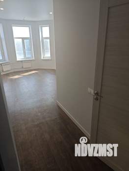Студия квартира, сданный дом, 26м2, 3/7 этаж