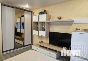 2-к квартира, вторичка, 51м2, 2/12 этаж