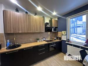 2-к квартира, вторичка, 57м2, 2/17 этаж