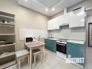 Студия квартира, вторичка, 29м2, 3/25 этаж