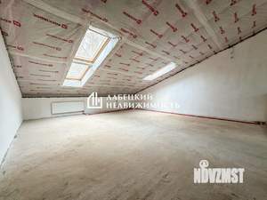 3-к квартира, вторичка, 176м2, 1/2 этаж