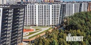 2-к квартира, вторичка, 51м2, 5/13 этаж