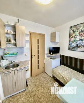 1-к квартира, вторичка, 34м2, 7/14 этаж