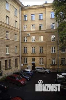 3-к квартира, вторичка, 65м2, 2/5 этаж