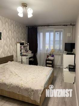 2-к квартира, вторичка, 63м2, 8/9 этаж