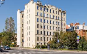 2-к квартира, вторичка, 78м2, 6/7 этаж