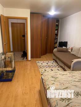 1-к квартира, вторичка, 35м2, 10/14 этаж