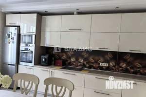 4-к квартира, вторичка, 121м2, 9/14 этаж