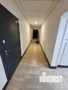 1-к квартира, вторичка, 37м2, 4/13 этаж