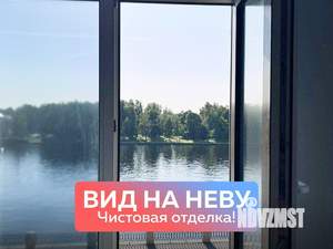 Студия квартира, сданный дом, 18м2, 3/7 этаж