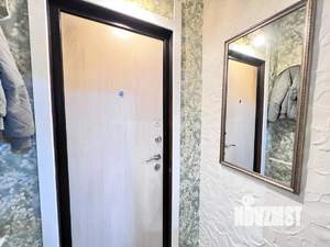 1-к квартира, вторичка, 30м2, 1/6 этаж