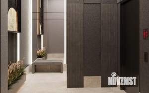 Студия квартира, вторичка, 25м2, 2/9 этаж