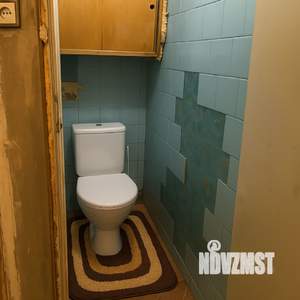 2-к квартира, вторичка, 44м2, 4/5 этаж