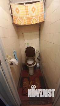 3-к квартира, вторичка, 58м2, 2/5 этаж