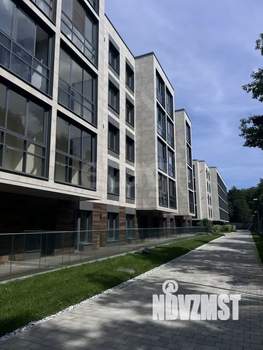 Студия квартира, вторичка, 27м2, 3/5 этаж