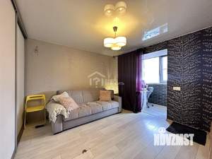 1-к квартира, вторичка, 33м2, 14/25 этаж