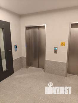 1-к квартира, вторичка, 35м2, 4/12 этаж