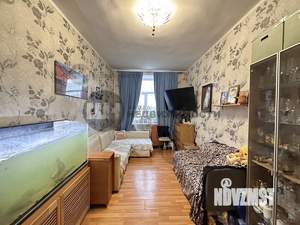 3-к квартира, вторичка, 82м2, 4/5 этаж