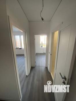 1-к квартира, вторичка, 31м2, 4/5 этаж