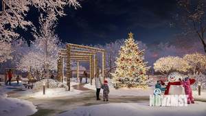 2-к квартира, вторичка, 58м2, 11/21 этаж