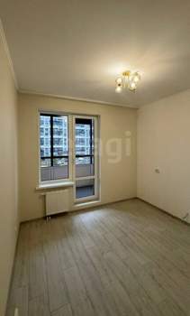 1-к квартира, вторичка, 34м2, 3/25 этаж