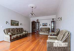 3-к квартира, вторичка, 116м2, 3/5 этаж