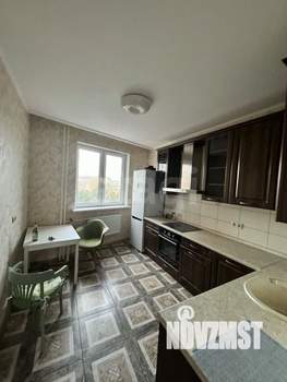 1-к квартира, вторичка, 40м2, 9/19 этаж