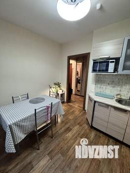 1-к квартира, вторичка, 34м2, 14/26 этаж