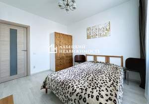 2-к квартира, вторичка, 52м2, 15/24 этаж