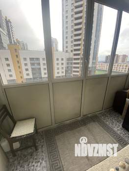 1-к квартира, вторичка, 37м2, 7/9 этаж