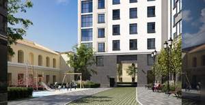 2-к квартира, вторичка, 76м2, 4/9 этаж