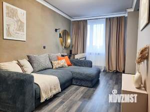 1-к квартира, вторичка, 34м2, 12/25 этаж