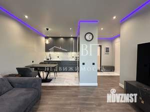 2-к квартира, вторичка, 50м2, 15/18 этаж