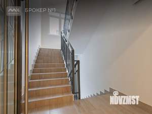 2-к квартира, вторичка, 47м2, 4/9 этаж