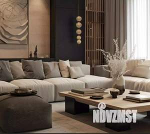 1-к квартира, вторичка, 33м2, 4/6 этаж