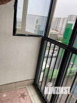 1-к квартира, вторичка, 41м2, 8/25 этаж