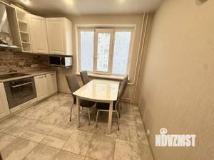 3-к квартира, вторичка, 71м2, 4/12 этаж