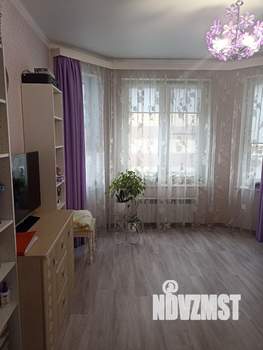 3-к квартира, вторичка, 102м2, 3/18 этаж