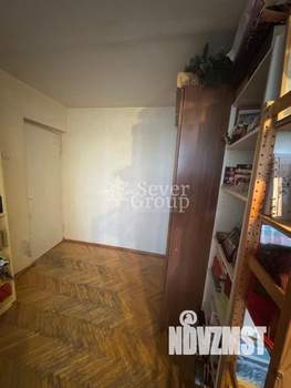 2-к квартира, вторичка, 54м2, 11/12 этаж