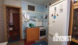 2-к квартира, вторичка, 45м2, 8/9 этаж