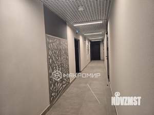 1-к квартира, вторичка, 34м2, 10/16 этаж